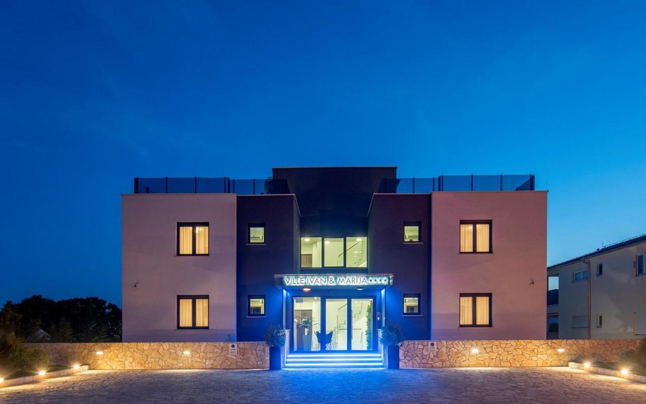 Villa Ivan Sveti Filip i Jakov Exterior photo