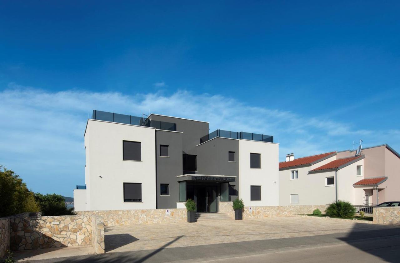 Villa Ivan Sveti Filip i Jakov Exterior photo